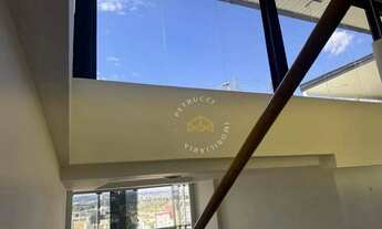 Imagem 5: COBERTURA COM 3 DORMITÓRIOS, 260 M² - VENDA NO CAMBUÍ - CAMPINAS/SP