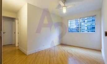 Imagem: Apartamento para alugar no Jardim Paulista