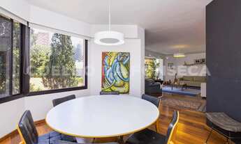 Imagem: Apartamento - Alto de Pinheiros/Sao Paulo