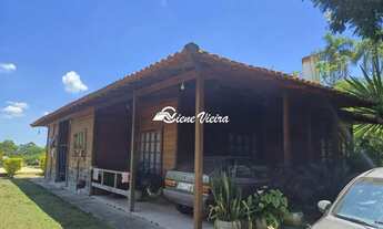 Imagem 2: CHACARA RESIDENCIAL em ARUJÁ - SP, FAZENDA VELHA