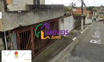 Imagem: SOBRADO - CIDADE ADEMAR - SP