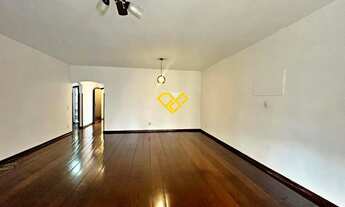 Imagem 3: Apartamento 3 Quartos para Locação em Santos - Sp