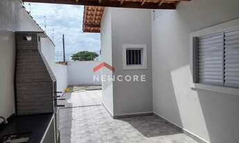 Imagem 3: Casa em Avenida Sorocabana - BAL. JUSSARA - Mongaguá/SP