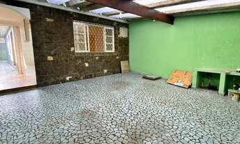 Imagem 2: Casa Térrea, 03 dormitórios, Suíte, Náutica, São Vicente