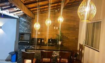 Imagem 3: CASA EM AREMBEPE ( ALUGUEL TEMPORADA