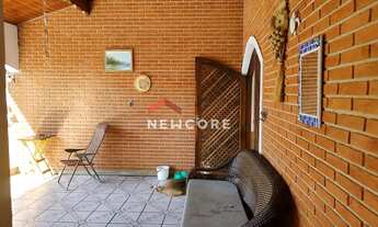 Imagem 4: Casa em Rua Opala - Estância Balneária Belmira Novaes - Peruíbe/SP