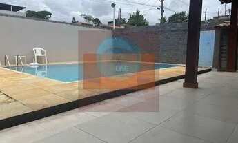 Imagem 2: PRJ vende: Barroco 2 quadras da praia 5 quartos sendo 2 suítes piscina churrasqueira