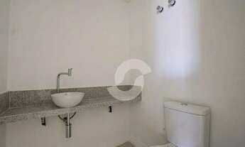 Imagem 4: Apartamento novo à venda no Nirvana Praia Boutique Piratininga