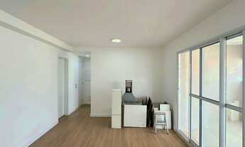 Imagem 6: Apartamento com 2 dormitórios para alugar, 82 m² por R$ 5.250,00/mês - Brás - São Paulo/SP