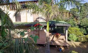 Imagem 6: Chácara em CENTRO - Centro - São Lourenço da Serra/SP