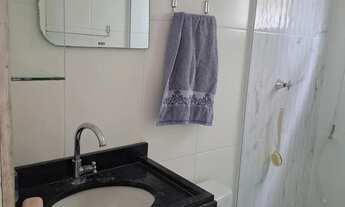 Imagem 2: Locação casa Casa com 2 dormitórios