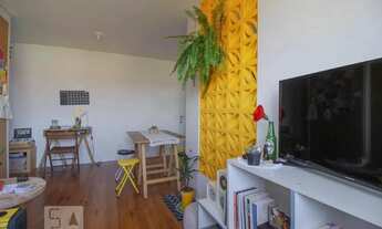 Imagem 4: Apartamento à Venda - Vila Prudente, 1 Quarto, 35 m2