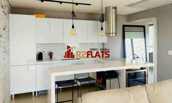 Imagem 7: Apartamento com ótimo preço no bairro Vila Nova Conceição. Confira!