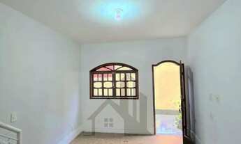 Imagem: Casa Dúplex, 2 quartos sendo uma suíte