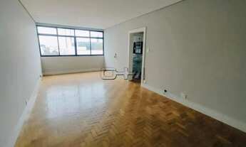 Imagem 3: Venda Apartamento 2 Dormitórios - 111 m² Jardim Paulista