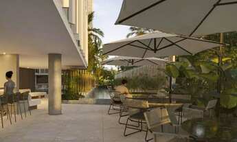 Imagem 3: RIO CURUÇÁ Apartamento com 1 dormitório