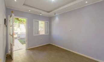 Imagem 3: Casa a venda no bairro São José com 3 dormitórios e amplo pátio