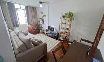 Imagem 2: Apartamento à venda, 2 quartos, 1 vaga, Flamengo - RIO DE JANEIRO/RJ