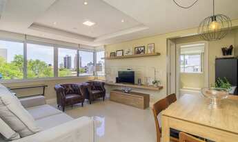 Imagem 2: APARTAMENTO 01 DORMITORIO NO CORAÇÃO DO PETRÓPOLIS