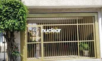 Imagem: CASA TERREA 3 DORMITORIOS JD. TIETE