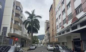 Imagem: Apartamento 2 quartos - Passos