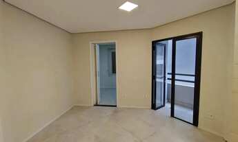 Imagem 4: Charmosinho com varanda, lazer e garagem!