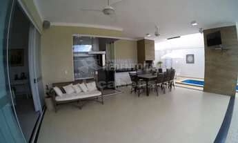 Imagem 6: Casa Venda Condominio Village Damha II