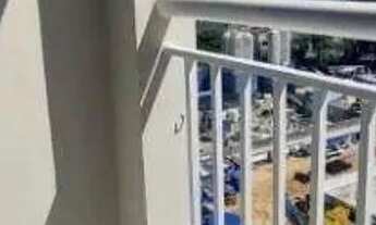 Imagem 5: Apartamento com 2 dormitórios para alugar, 50 m² por R$ 3.159,00/mês - Butantã - São Paulo