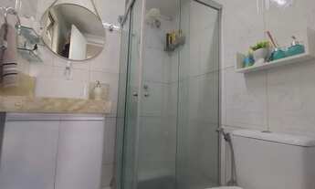 Imagem 5: Apartamento Nascente 2 quartos - Reserva Parque - Abrantes