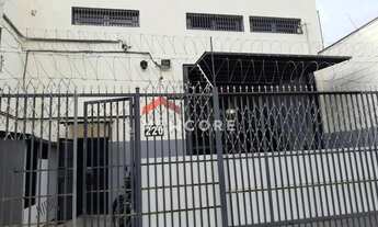 Imagem 4: Galpão em Rua Doutor Edmundo Navarro de Andrade - Jardim do Trevo - Campinas/SP