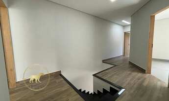 Imagem 4: Sobrado Novo à Venda no Residencial San Marino Caieiras/SP