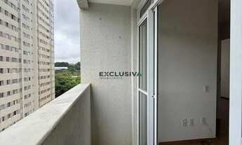 Imagem 7: Apartamento 02 quartos, suíte e varanda no bairro Jardim Riacho, Contagem!!!