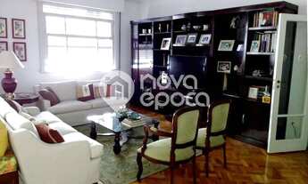 Imagem 2: Copacabana Apartamento com 4 dormitórios