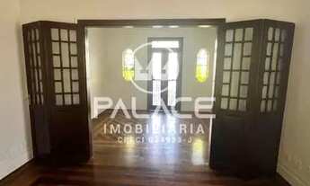 Imagem 7: Casa comercial para alugar em centro, piracicaba 10 quartos 342m²