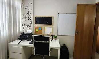 Imagem 3: Apartamento- 2 quartos, 60m², reformado, 1 banheiro- Jardim America