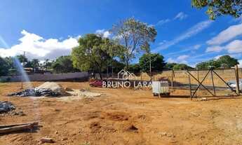 Imagem 5: Área à venda bairro Resplendor em Igarapé /MG