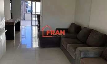 Imagem 4: Belíssima Cobertura com 221m²privartivos,3 Dorms,vista livre