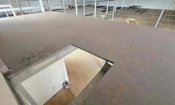 Imagem 7: Galpão para venda ou aluguel no Laranjeiras em Uberlândia/MG