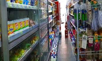 Imagem 4: Mercado na região da Mooca, SP. Ref: 2811