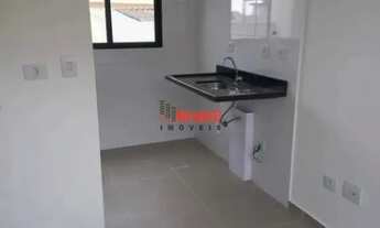 Imagem 5: Apartamento (Apartamento Padrão) para Venda, 2 dorm(s), 36 m²