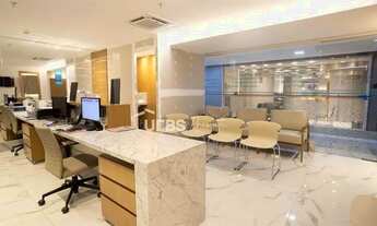 Imagem 2: Órion - Sala Comercial