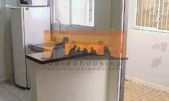 Imagem: Kitnet para Locação 1 Quarto, 25.8M²