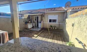 Imagem 5: Casa com 2 dormitórios, 1 vaga, no bairro Hípica, em Porto Alegre, RS