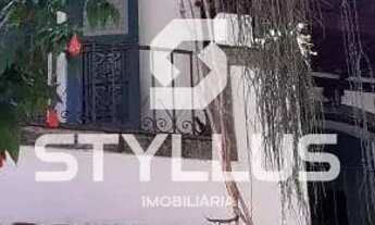 Imagem: Rio Comprido