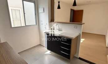 Imagem: Apartamento para Locação no Parque Jacarandá