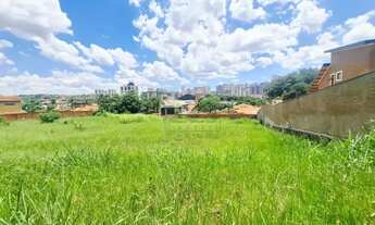 Imagem 2: Terreno de 850m² á venda - Ribeirânia