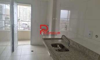 Imagem 7: Apartamento com 2 quartos, Guilhermina, Praia Grande, Cod: 7810