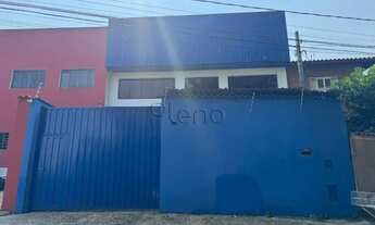 Imagem 2: Barracão à venda e para alugar em Campinas, Jardim do Vovô, com 304 m²