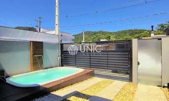 Imagem 2: Casa mobiliada 3 dormitórios 1 vaga Bairro Rio Pequeno - Camboriú