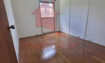 Imagem 2: Apartamento para Locação em São Paulo, Jaguaré, 3 dormitórios, 1 banheiro, 1 vaga